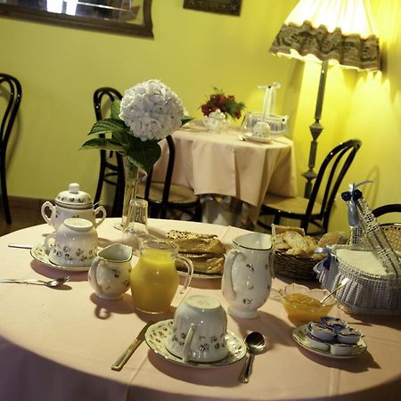 Posada Fuentedevilla Pechon Bagian luar foto